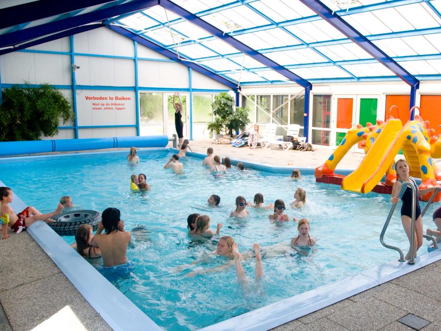 Cliquez pour découvrir toutes les photos de l'ÉTABLISSEMENT ! établissement Europe Tents 'T Strandheem photo 5