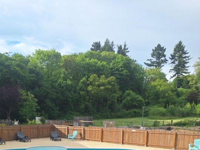 camping Le Rivage Civraisien photo 1