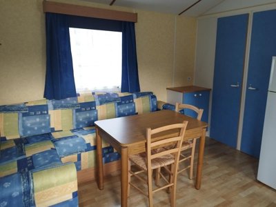 mobil-home - Le Rivage Civraisien photo 3