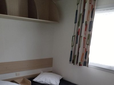 mobil-home - Le Rivage Civraisien photo 5