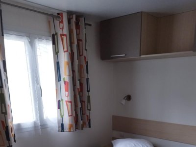 mobil-home - Le Rivage Civraisien photo 6