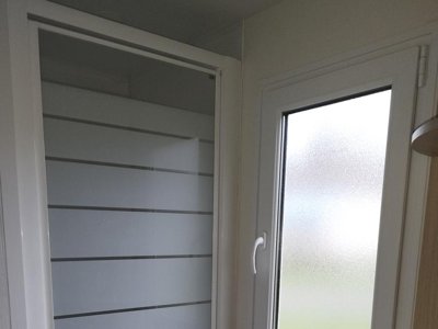 mobil-home - Le Rivage Civraisien photo 8