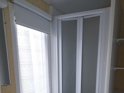 mobil-home - Le Rivage Civraisien photo 9
