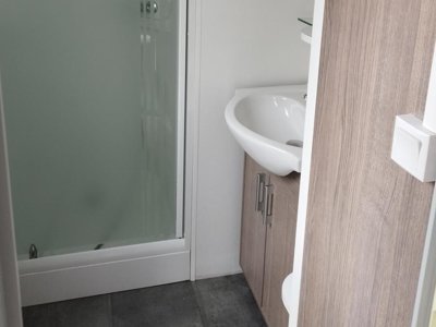 Cliquez pour découvrir toutes les photos de l'HÉBERGEMENT ! mobil-home - Le Rivage Civraisien photo 9