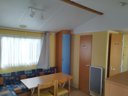 mobil-home - camping Le Rivage Civraisien photo 4