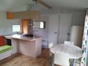 mobil-home - camping Le Rivage Civraisien photo 7