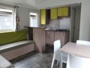 Cliquez pour découvrir toutes les photos de l'HÉBERGEMENT ! mobil-home - camping Le Rivage Civraisien photo 4