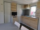 Cliquez pour découvrir toutes les photos de l'HÉBERGEMENT ! mobil-home - camping Le Rivage Civraisien photo 5