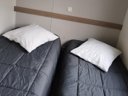 Cliquez pour découvrir toutes les photos de l'HÉBERGEMENT ! mobil-home - camping Le Rivage Civraisien photo 7