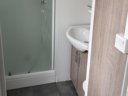 Cliquez pour découvrir toutes les photos de l'HÉBERGEMENT ! mobil-home - camping Le Rivage Civraisien photo 9