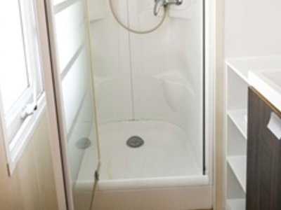 Cliquez pour découvrir toutes les photos de l'HÉBERGEMENT ! mobil-home - Solaire Du Petit Buech photo 6