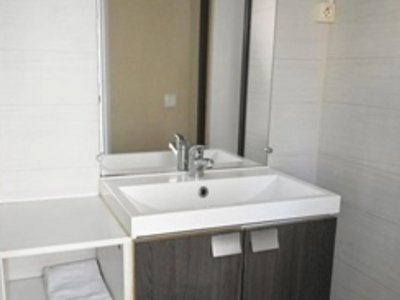 Cliquez pour découvrir toutes les photos de l'HÉBERGEMENT ! mobil-home - Solaire Du Petit Buech photo 7