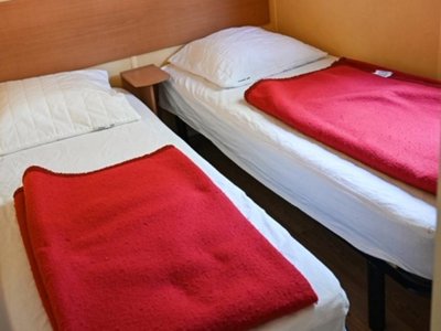 Cliquez pour découvrir toutes les photos de l'HÉBERGEMENT ! mobil-home - Solaire Du Petit Buech photo 5