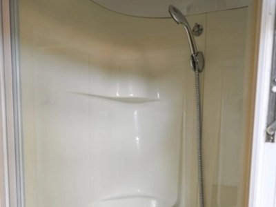 Cliquez pour découvrir toutes les photos de l'HÉBERGEMENT ! mobil-home - Solaire Du Petit Buech photo 7