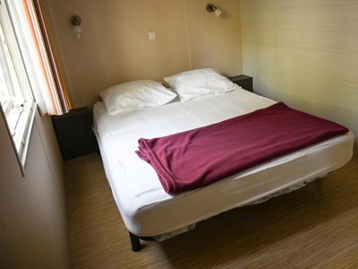 mobil-home - Solaire Du Petit Buech photo 2