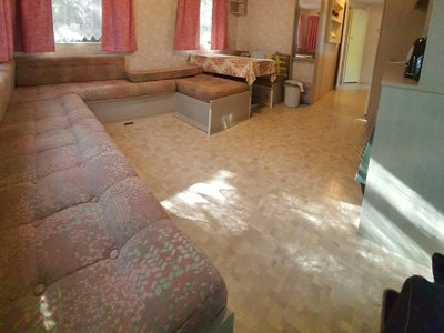 Cliquez pour découvrir toutes les photos de l'HÉBERGEMENT ! mobil-home - Solaire Du Petit Buech photo 4
