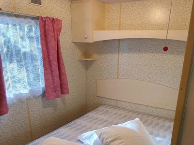 Cliquez pour découvrir toutes les photos de l'HÉBERGEMENT ! mobil-home - Solaire Du Petit Buech photo 7