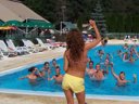 camping Solaire Du Petit Buech photo 2