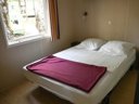 Cliquez pour découvrir toutes les photos de l'HÉBERGEMENT ! mobil-home - camping Solaire Du Petit Buech photo 4