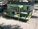 Cliquez pour découvrir toutes les photos de l'HÉBERGEMENT ! mobil-home - camping Solaire Du Petit Buech photo 8
