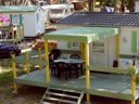 Cliquez pour découvrir toutes les photos de l'HÉBERGEMENT ! mobil-home - camping Solaire Du Petit Buech photo 1