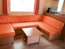 Cliquez pour découvrir toutes les photos de l'HÉBERGEMENT ! mobil-home - camping Solaire Du Petit Buech photo 2