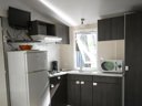 mobil-home - camping Solaire Du Petit Buech photo 5