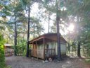 Cliquez pour découvrir toutes les photos de l'HÉBERGEMENT ! mobil-home - camping Solaire Du Petit Buech photo 1