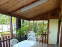 Cliquez pour découvrir toutes les photos de l'HÉBERGEMENT ! mobil-home - camping Solaire Du Petit Buech photo 3