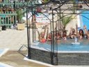 camping Solaire Du Petit Buech photo 4