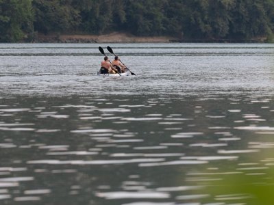Cliquez pour découvrir toutes les photos de l'ÉTABLISSEMENT ! camping Caldonazzo Family Collection photo 10