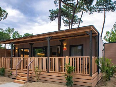 mobil-home - Caldonazzo Family Collection photo 1