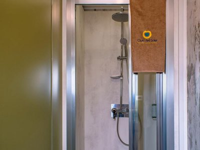 Cliquez pour découvrir toutes les photos de l'HÉBERGEMENT ! mobil-home - Caldonazzo Family Collection photo 11