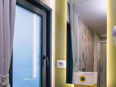 Cliquez pour découvrir toutes les photos de l'HÉBERGEMENT ! mobil-home - Caldonazzo Family Collection photo 8