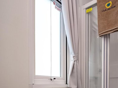 Cliquez pour découvrir toutes les photos de l'HÉBERGEMENT ! mobil-home - Caldonazzo Family Collection photo 9