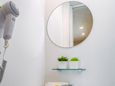 Cliquez pour découvrir toutes les photos de l'HÉBERGEMENT ! mobil-home - Caldonazzo Family Collection photo 10