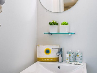 Cliquez pour découvrir toutes les photos de l'HÉBERGEMENT ! mobil-home - Caldonazzo Family Collection photo 11