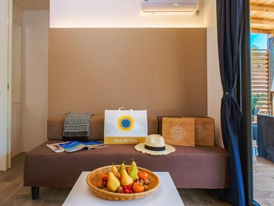 Cliquez pour découvrir toutes les photos de l'HÉBERGEMENT ! mobil-home - Caldonazzo Family Collection photo 5