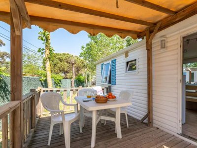 Cliquez pour découvrir toutes les photos de l'HÉBERGEMENT ! bungalow - Caldonazzo Family Collection photo 2
