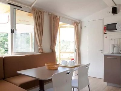 Cliquez pour découvrir toutes les photos de l'HÉBERGEMENT ! bungalow - Caldonazzo Family Collection photo 4