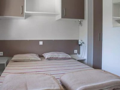 Cliquez pour découvrir toutes les photos de l'HÉBERGEMENT ! bungalow - Caldonazzo Family Collection photo 5