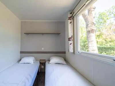 Cliquez pour découvrir toutes les photos de l'HÉBERGEMENT ! bungalow - Caldonazzo Family Collection photo 4