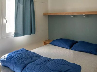 Cliquez pour découvrir toutes les photos de l'HÉBERGEMENT ! bungalow - Caldonazzo Family Collection photo 5