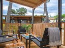 Cliquez pour découvrir toutes les photos de l'HÉBERGEMENT ! mobil-home - camping Caldonazzo Family Collection photo 3