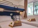 Cliquez pour découvrir toutes les photos de l'HÉBERGEMENT ! mobil-home - camping Caldonazzo Family Collection photo 8