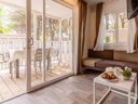 mobil-home - camping Caldonazzo Family Collection photo 3