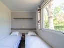 Cliquez pour découvrir toutes les photos de l'HÉBERGEMENT ! bungalow - camping Caldonazzo Family Collection photo 4
