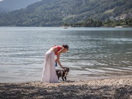 Camping Pas Cher vous présente avec son site Officiel campingpascher.fr, le Camping Caldonazzo Family Collection classé 3 étoiles, situé sur la commune de San Cristoforo dans le département Alessandria (Piémont) en Italie. Le camping Caldonazzo Family Collection, vous présente un hébergement de type mobil-home de 33 m² avec climatisation et télévision. Le camping Caldonazzo Family Collection vous propose du sam. 05 septembre au sam. 12 septembre 2026 pour 7 nuits à 806.65€. Cette location propose 67 dates différentes pour réserver votre séjour. Découvrez également les 6 autres gammes d'hébergements du camping. Piscine extérieure, Animations familiales, Club ados, Club enfants, Aire de jeux enfants, Ping-pong, Pétanque, Terrain de football, Terrain de volley-ball, Bureau de tabac, Dépôt de pain, Plats à emporter, Restaurant, Supermarché,... En savoir plus : cliquez-ICI.