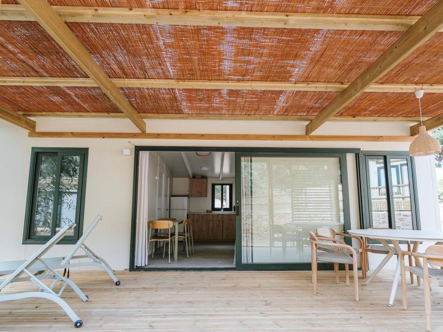 Camping Pas Cher vous présente avec son site Officiel campingpascher.fr, le Camping TAIGA Costa Calida classé 3 étoiles, situé sur la commune de Murcia/la Tercia dans le département Murcia (Murcie) en Espagne. Le camping TAIGA Costa Calida vous propose un hébergement de type mobil-home de 33 m² pour 3 personnes avec climatisation. L'établissement vous propose 9 autres types d'hébergements. Découvrez tous nos séjours à petits prix dans la commune et aux alentours de Murcia/la Tercia du département : Murcia (Murcie). Mer, Piscine extérieure, Canoë-kayak, Court de tennis, Pédalo, Restaurant, Épicerie,... En savoir plus : cliquez-ICI.
