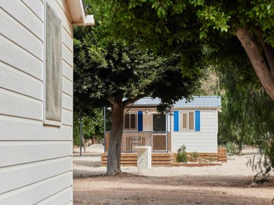 Cliquez pour découvrir toutes les photos de l'ÉTABLISSEMENT ! camping TAIGA Costa Calida photo 11